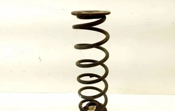 Skoda Octavia Mk3 (5E) Rear coil spring 5Q0511121 5Q0512297B