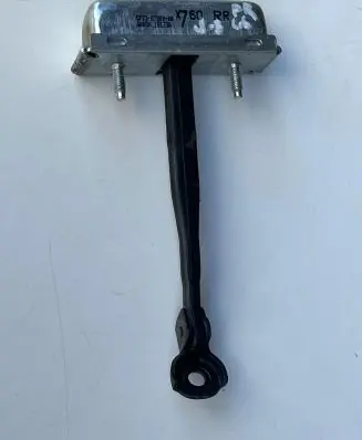 Jaguar XE Front door check strap stopper GX7327200AB