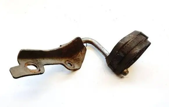 Mini One - Cooper Coupe R56 Muffler mount bracket/holder 16009210 2588944
