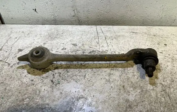 Front control arm