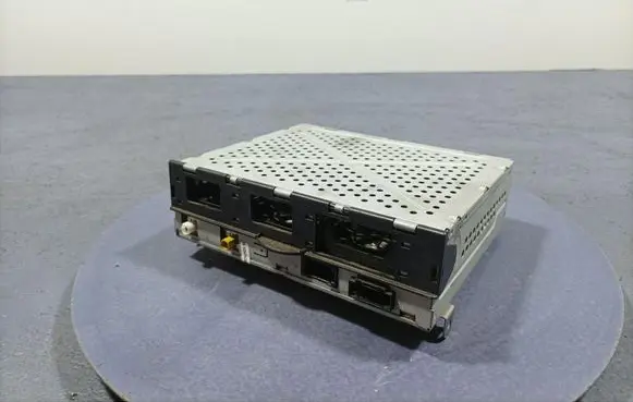 Audi A6 Allroad C6 Radio/CD/DVD/GPS head unit 4F0035541E