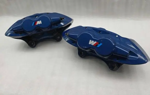 BMW 2 F22 F23 Front brake caliper 340P440