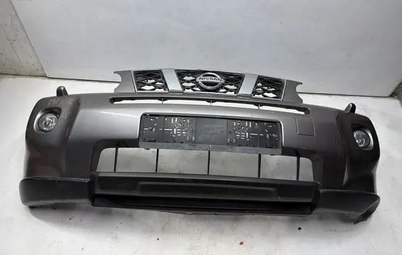 Nissan X-Trail T31 Front bumper