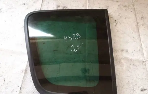 Renault Espace - Grand espace IV Rear side window as2