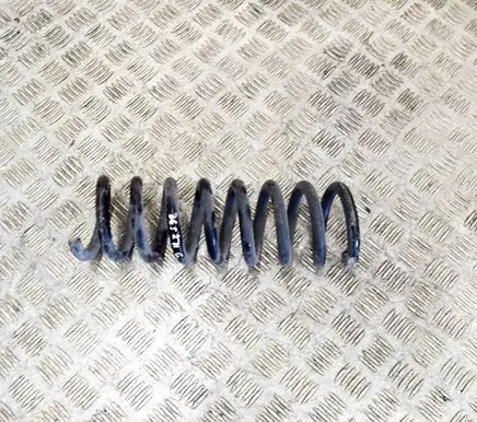 Mercedes-Benz SLK R171 Rear coil spring