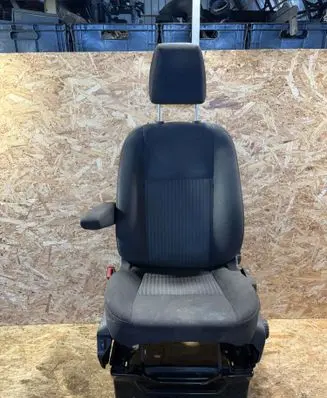 Ford Transit Custom Front driver seat