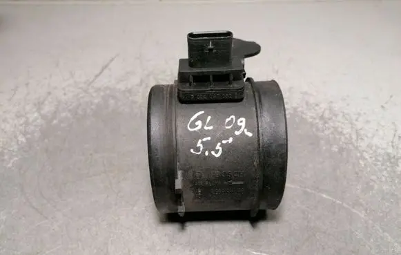 Mercedes-Benz GL X164 Mass air flow meter A2730940948