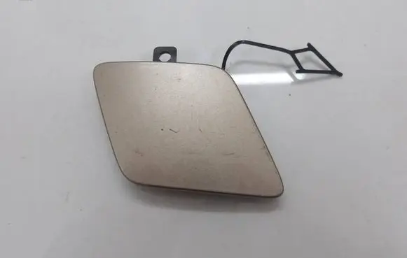 Volkswagen PASSAT B8 Front tow hook cap/cover 3G0807155