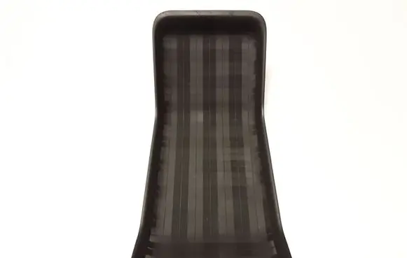 Mini Clubman F54 Glove box pad 9325852 1292921