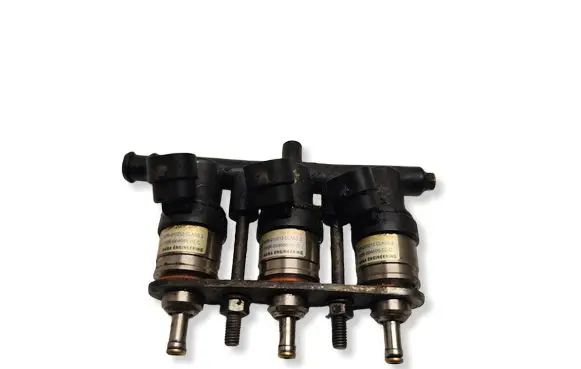 Volvo XC90 LP gas injector 67R010213 110R00468602C