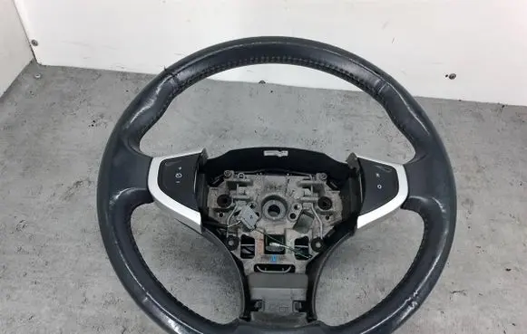 Renault Koleos I Steering wheel 48430-JY04A