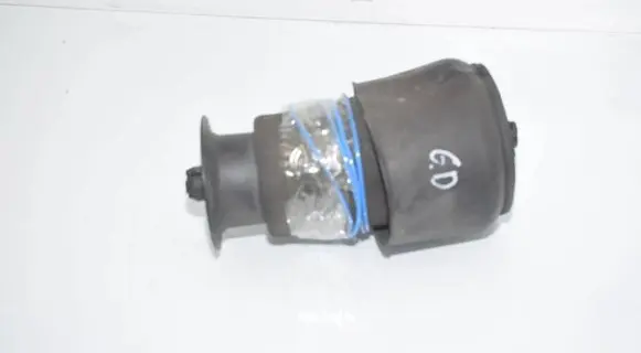 BMW 5 F10 F11 Rear air suspension bag/shock absorber 6784379 37106784379 6784378