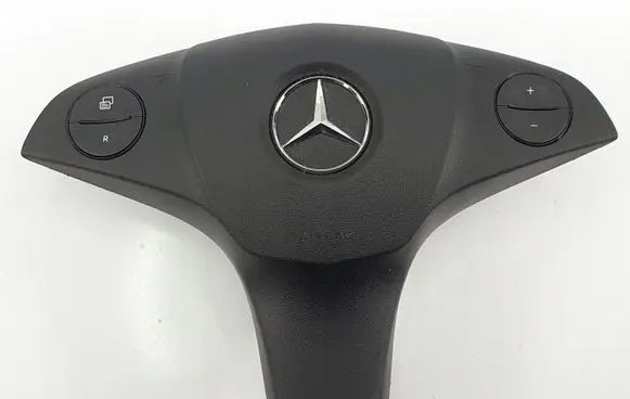 Mercedes-Benz GLK (X204) Steering wheel airbag 2048605602