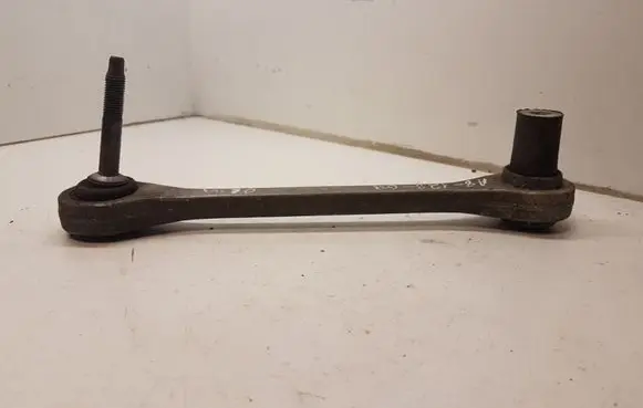 Audi A8 S8 D3 4E Rear control arm 4E0501537B