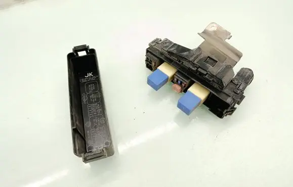 Infiniti QX60 L50 Fuse box set 7154713830
