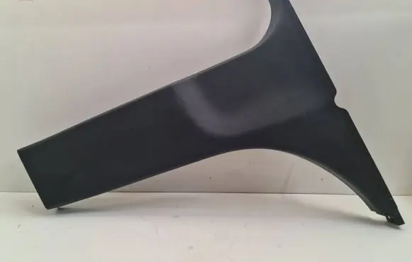 Fiat Freemont (B) pillar trim (bottom) 1BE36DX9AC 4AECBD127