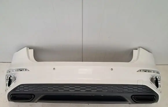 Audi A3 8Y Rear bumper 8Y4807511 Z2587
