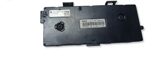 BMW X1 E84 Aerial antenna amplifier 9168335