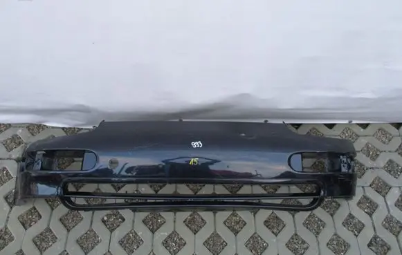 Porsche 911 993 Front bumper