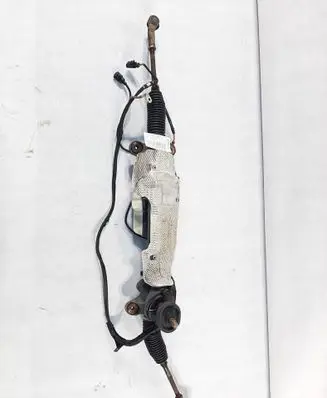 Volkswagen Tiguan Steering rack 25022026