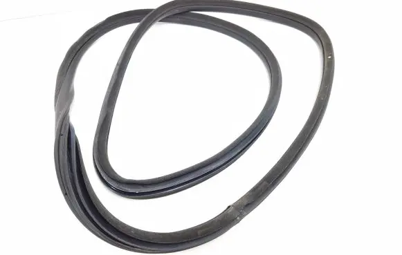 Citroen DS5 Front door rubber seal