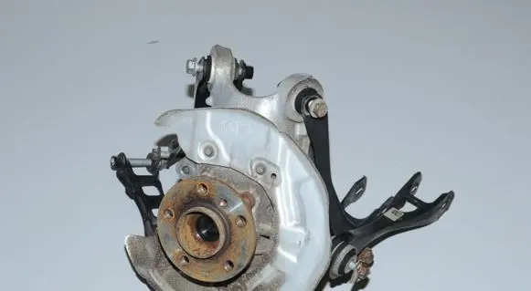 BMW i3 Rear wheel hub 6852269 6867883 6863444