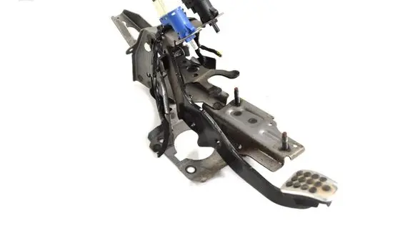 Ford Fiesta Brake pedal 