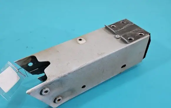 Tesla Model 3 Front bumper support beam IMPRK1438220