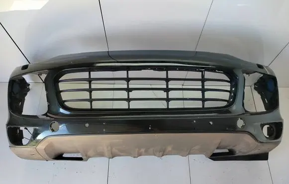 Porsche Cayenne (92A) Front bumper 7P5807221