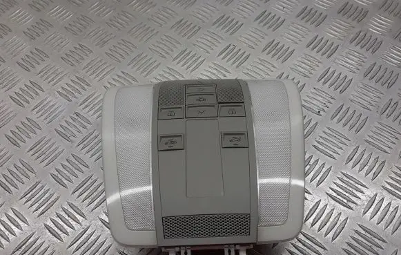 Mercedes-Benz C W204 Headlining lighting console trim A2048205901