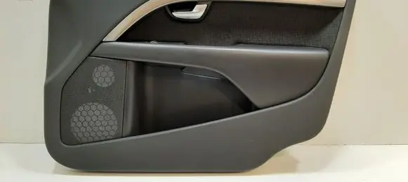 Volvo V70 Front door card panel trim 30649484 30649480