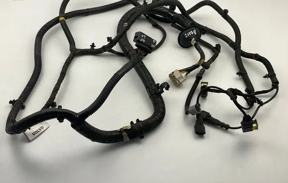 Volvo XC40 Parking sensor (PDC) wiring loom 31654231 C40384231 U17229