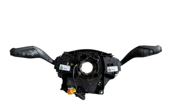 Ford Kuga II Airbag slip ring squib (SRS ring) F1FT14A664AA CV6T13335BE F1FT17A553BA