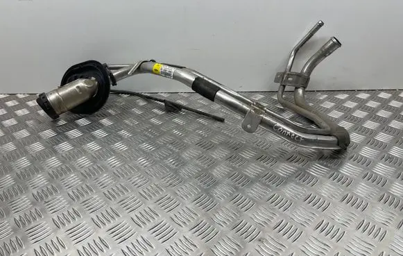 Ford Transit - Tourneo Connect Fuel tank filler neck pipe DV619032BE
