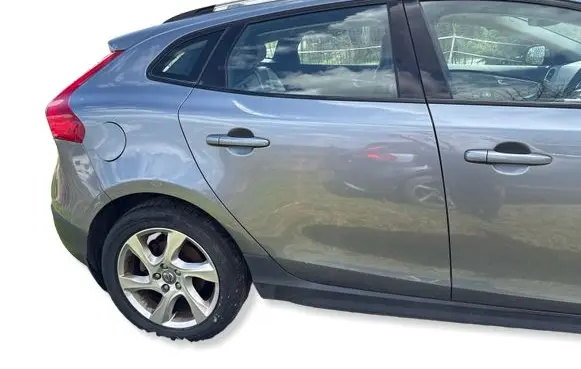 Volvo V40 Cross country Rear door 