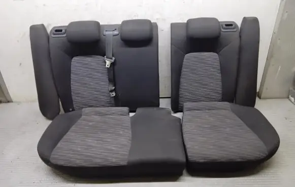 KIA Ceed Interior set 