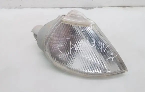 Renault Laguna I Front indicator light 