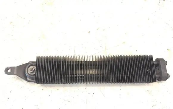 Mercedes-Benz CLK A209 C209 Power steering radiator 
