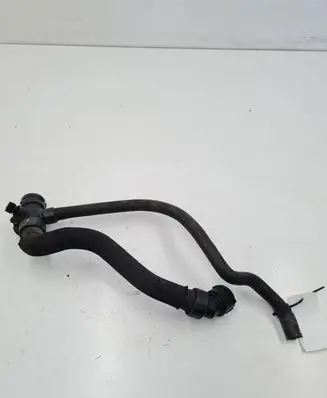 Audi A4 S4 B7 8E 8H Engine coolant pipe/hose 8E0121049T