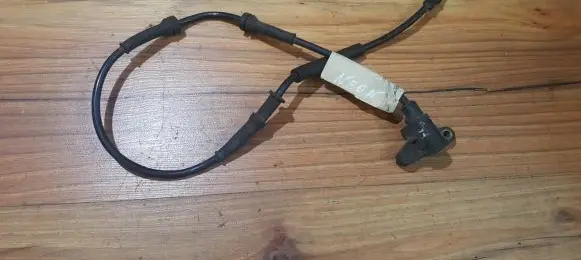 ABS brake wheel speed sensor