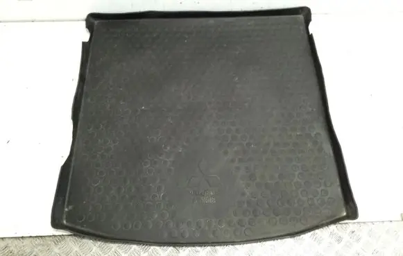 Mitsubishi Outlander Trunk/boot mat liner 
