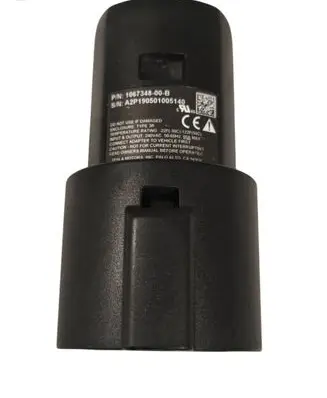 Tesla Model S Electric car charge socket 106734800B