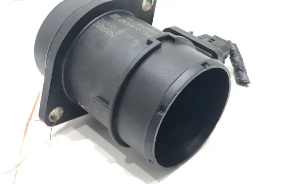 Mass air flow meter