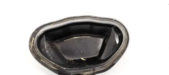 Opel Signum Headlight/headlamp dust cover 1519200 15192-00