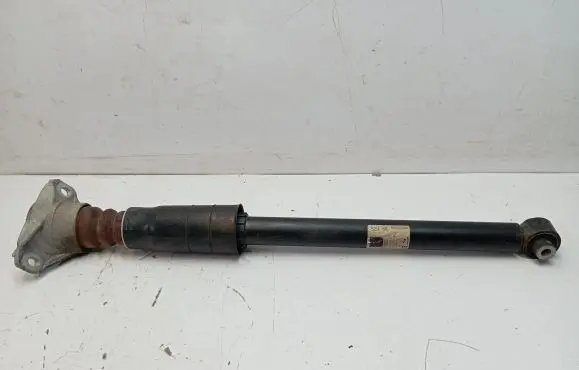 Audi A6 S6 C8 4K Rear shock absorber/damper 4K0513035AF
