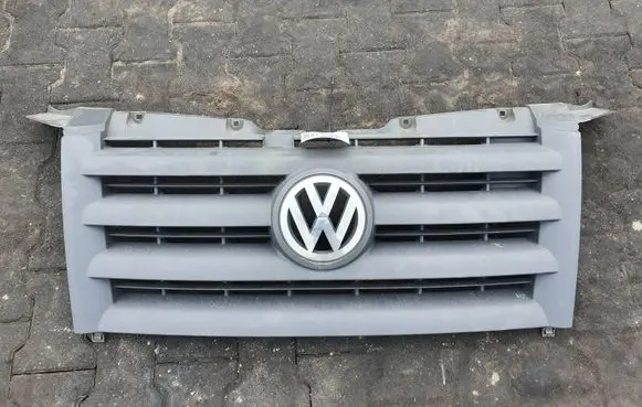 Volkswagen Crafter Front grill 2E0853653