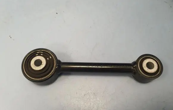 Porsche Cayenne (9Y0 9Y3) Front anti-roll bar/stabilizer link 4M0411317K