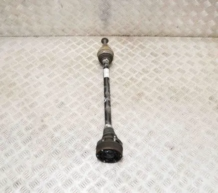 Audi Q3 8U Rear driveshaft 1K0501204F