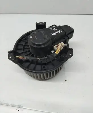Toyota Camry Heater fan/blower AY2727008001