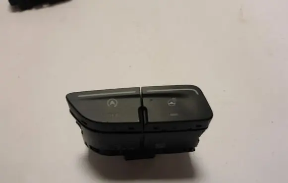 Ford C-MAX II Steering wheel heating switch F1CT-14B436-CA